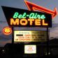 Bel Aire Motel Niagara Falls